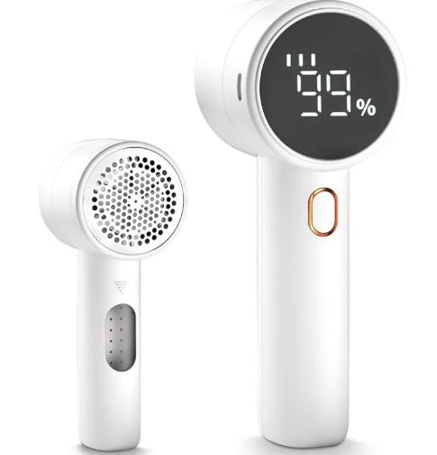 Portable Fabric Shaver