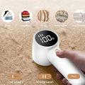 Portable Fabric Shaver