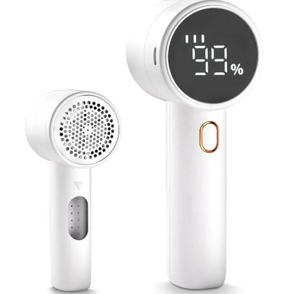 Portable Fabric Shaver